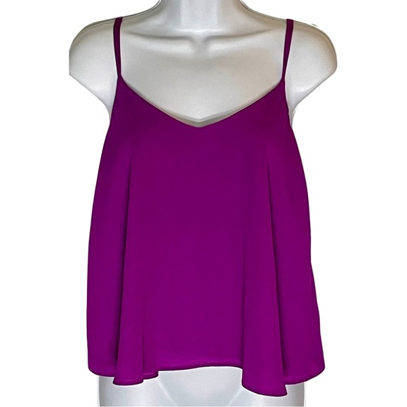 Topshop Tops - Top Shop Tank-Top